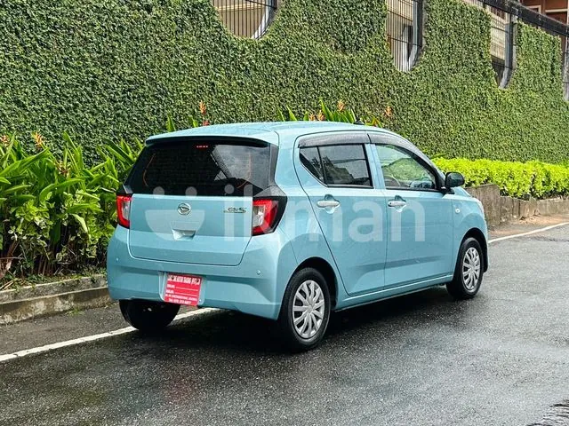Daihatsu Mira 2023 photo 2