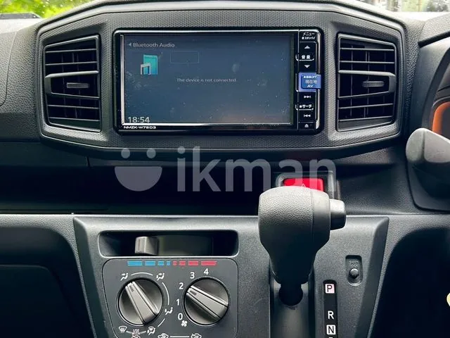 Daihatsu Mira 2023 photo 5