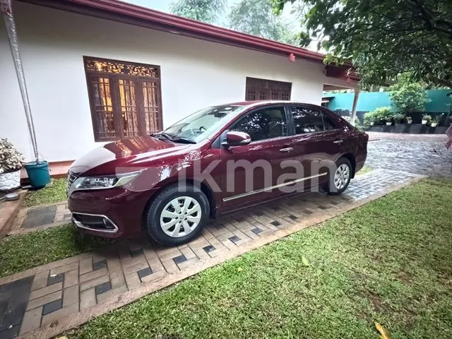 Toyota Premio 2018 photo 2