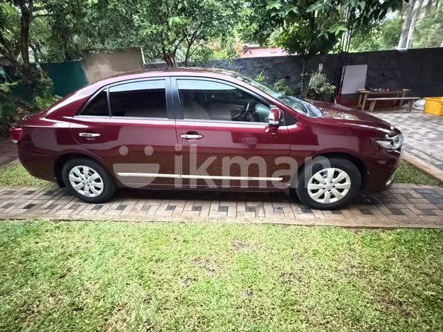 Toyota Premio 2018 photo 4