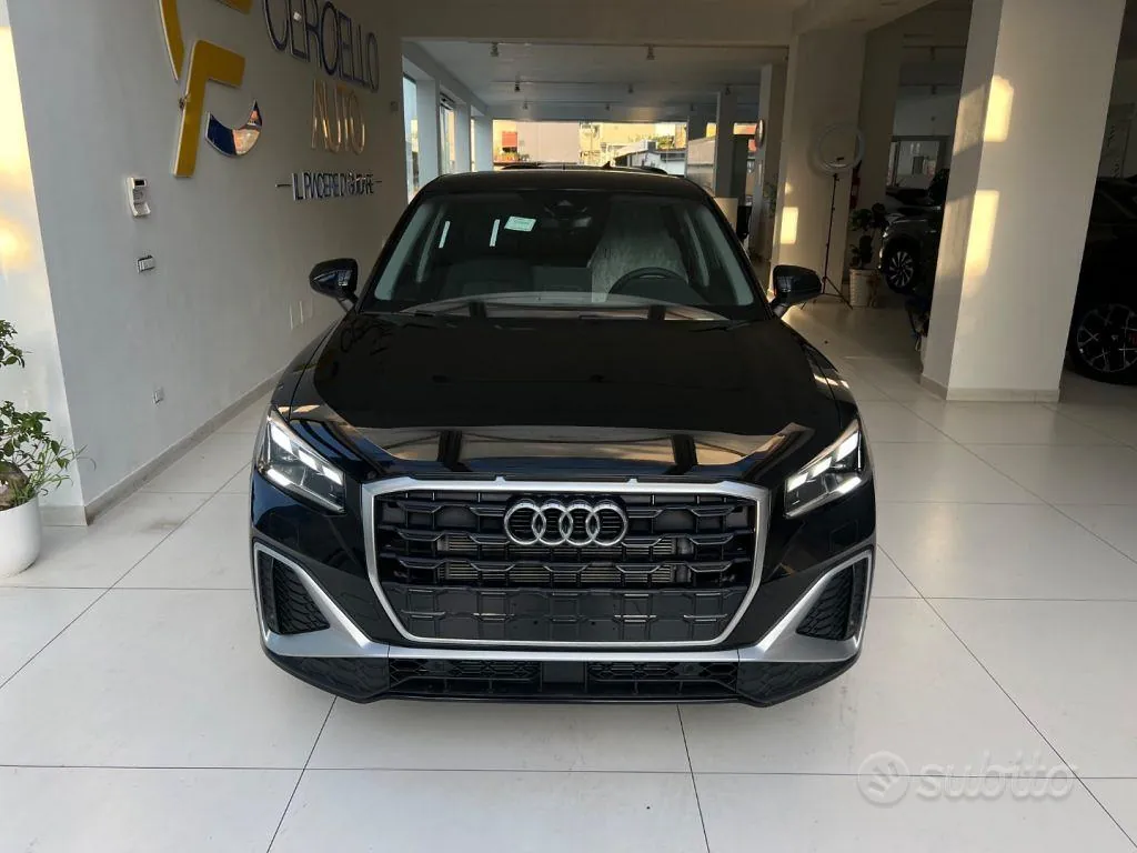 Audi Q2