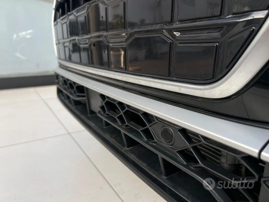 Audi Q2 2026 photo 5