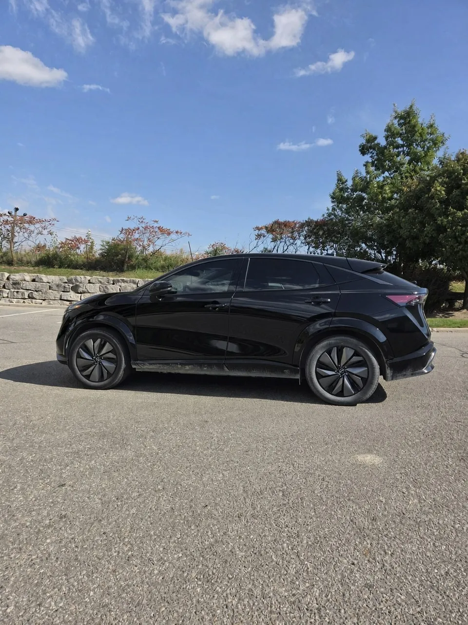 Nissan Ariya 2025 photo 2