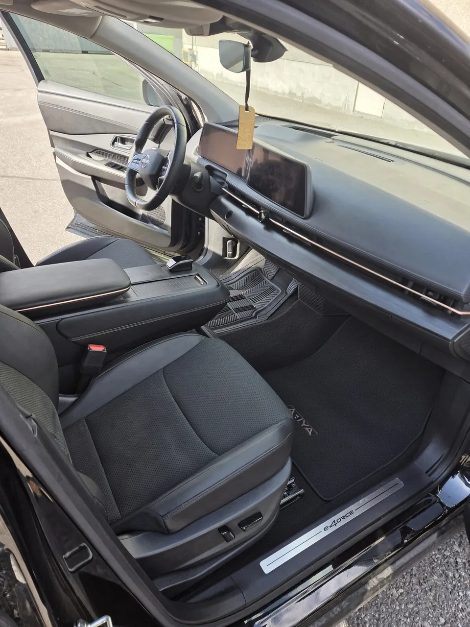 Nissan Ariya 2025 photo 5