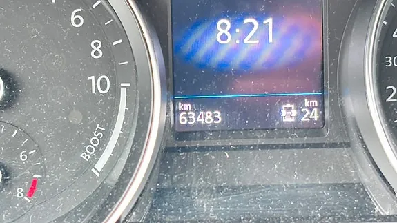 Volkswagen Passat 2021 photo 4