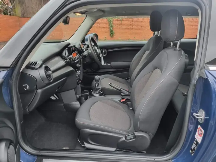 Mini Cooper 2015 photo 5
