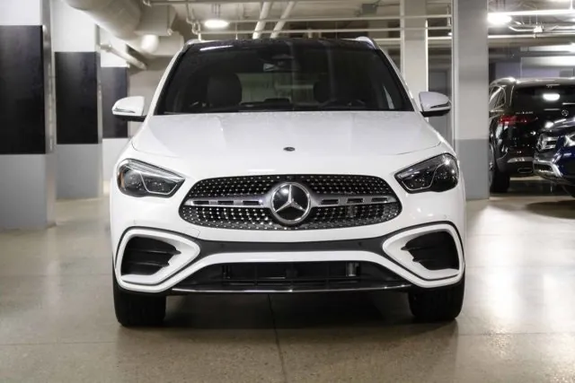 Mercedes-Benz Gla 2025 photo 3