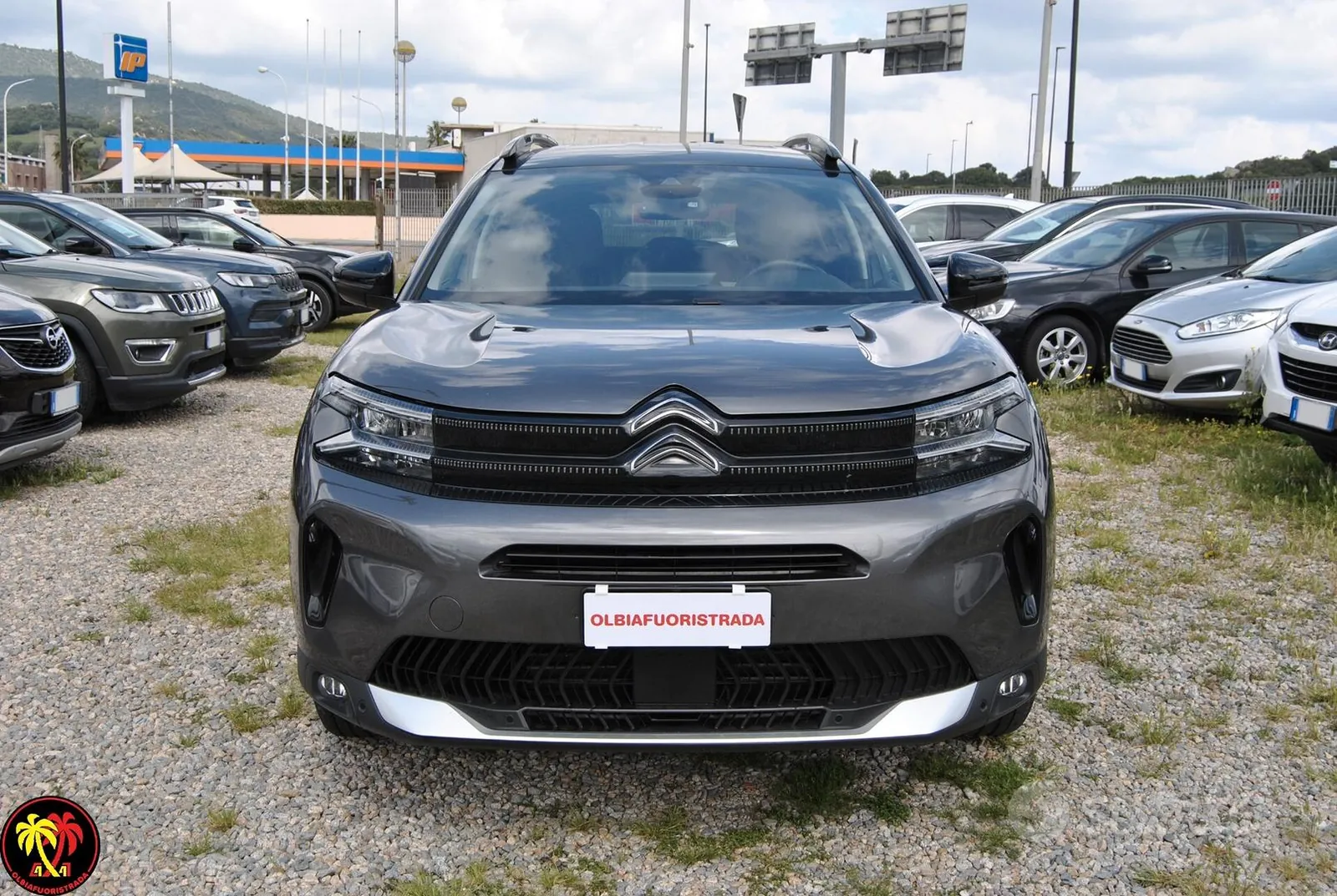 Citroen C5 Aircross 2024 photo 4