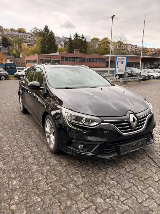 Renault Megan