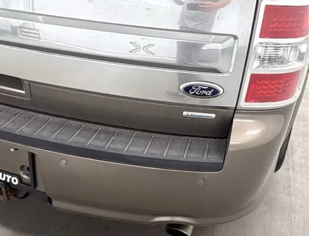 Ford Flex 2014 photo 4