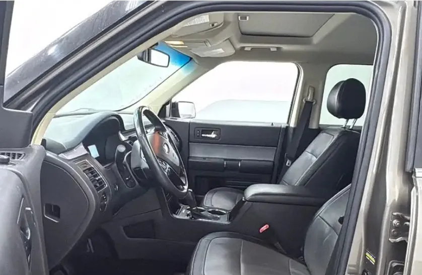 Ford Flex 2014 photo 3