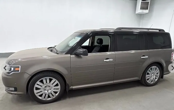 Ford Flex