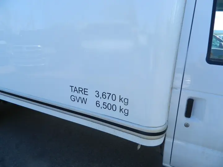 Ford E-450 2022 photo 5