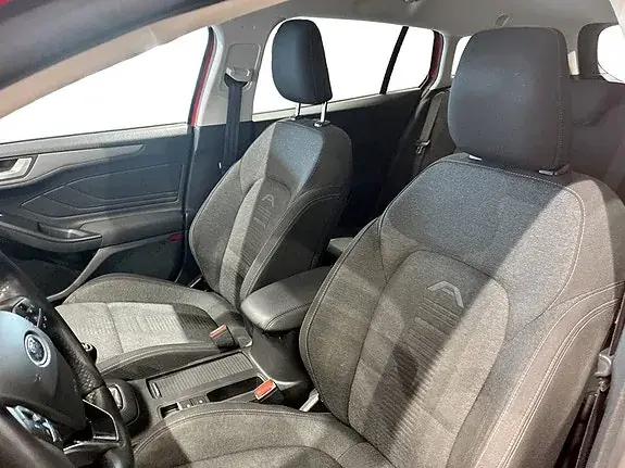 Ford Focus 2019 photo 5