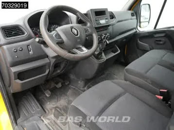 Renault Master 2020 photo 3