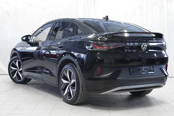 Volkswagen Id.5 2023 photo 5