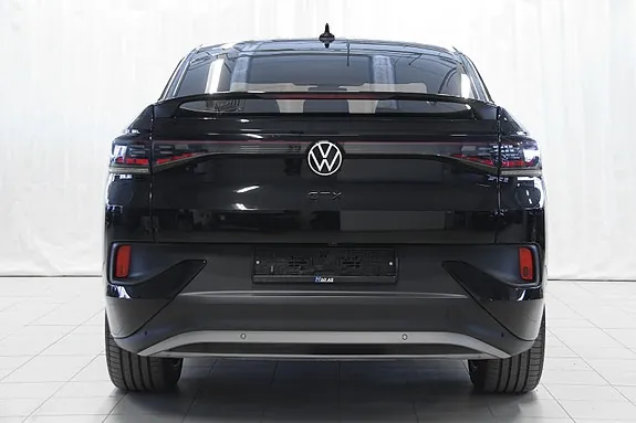 Volkswagen Id.5 2023 photo 4