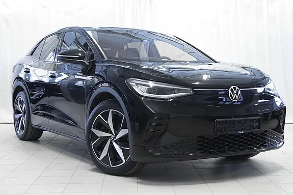 Volkswagen Id.5 2023 photo 3