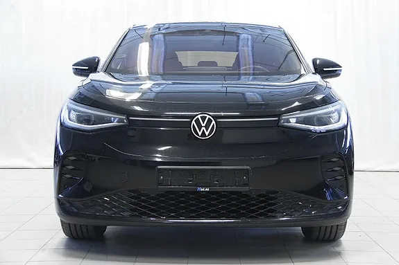 Volkswagen Id.5 2023 photo 2