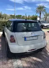 Mini Cooper 2012 photo 5