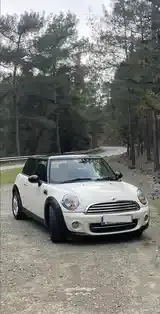 Mini Cooper 2012 photo 2