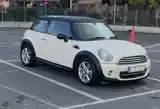 Mini Cooper 2012 photo 3