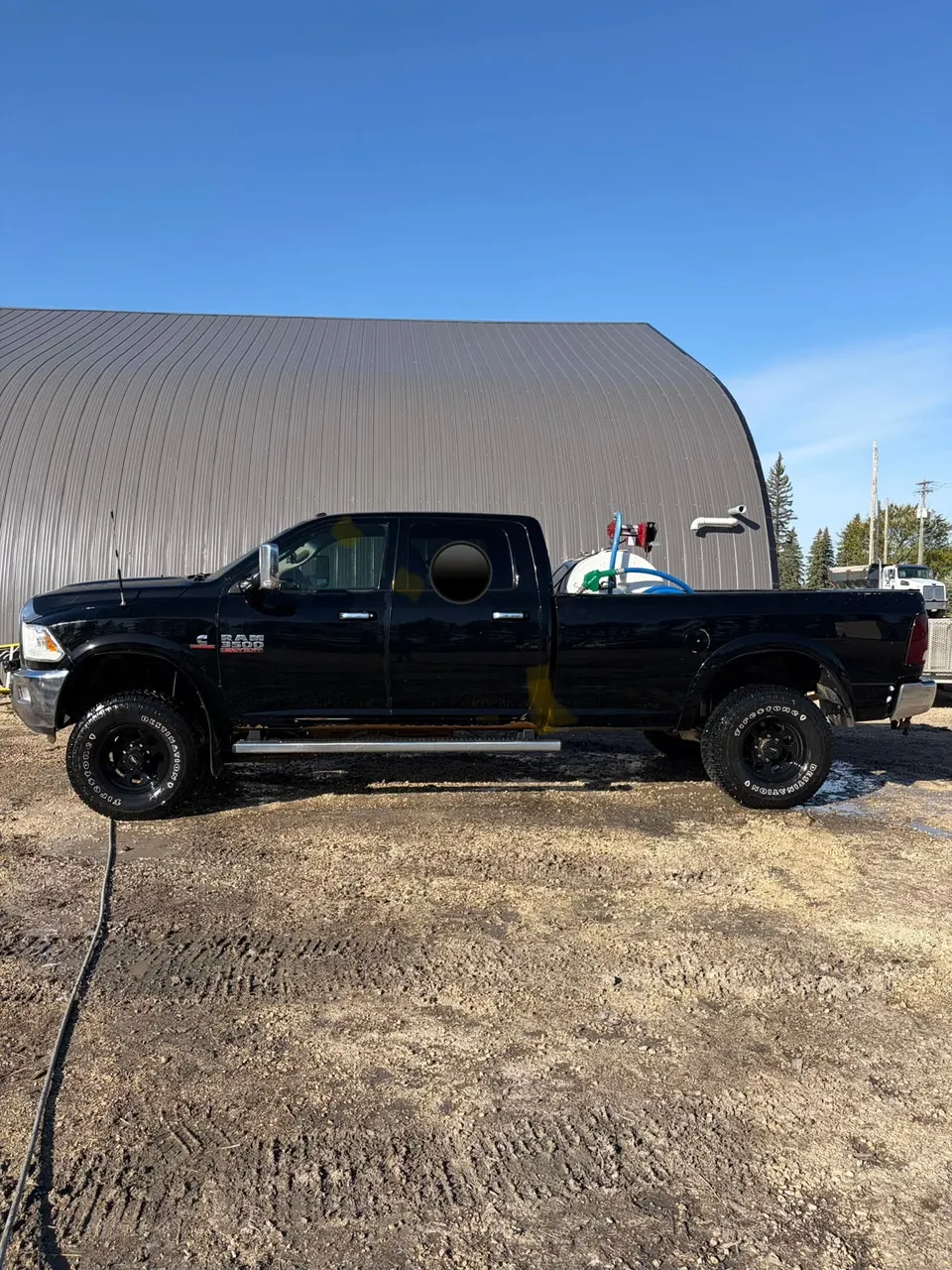 Dodge Laramie