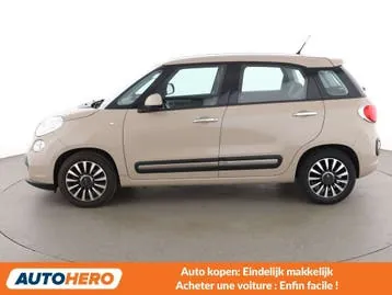Fiat 500L 2015 photo 3