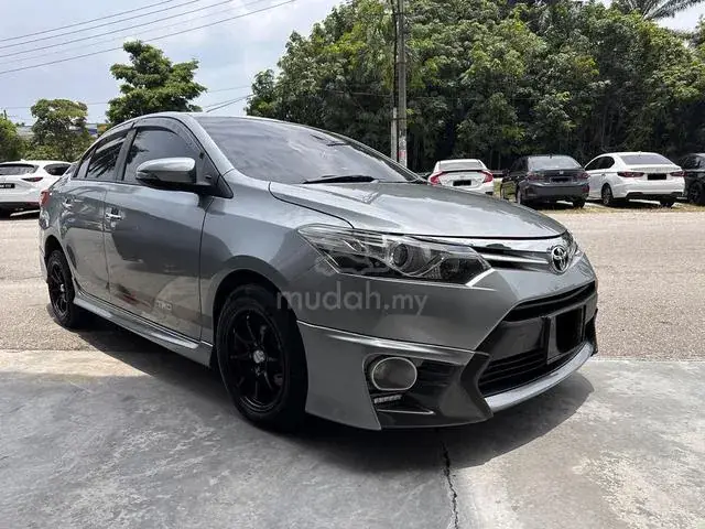 Toyota Vios