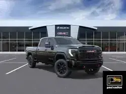 GMC Sierra 3500Hd
