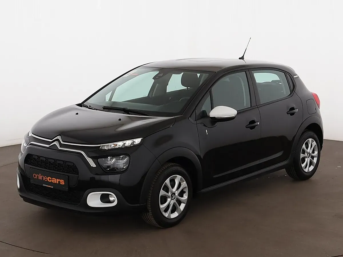 Citroen C3 2024 photo 2