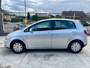 Volkswagen Golf Plus 2009 photo 3