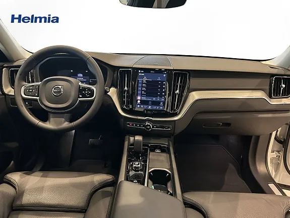 Volvo Xc60 2025 photo 5