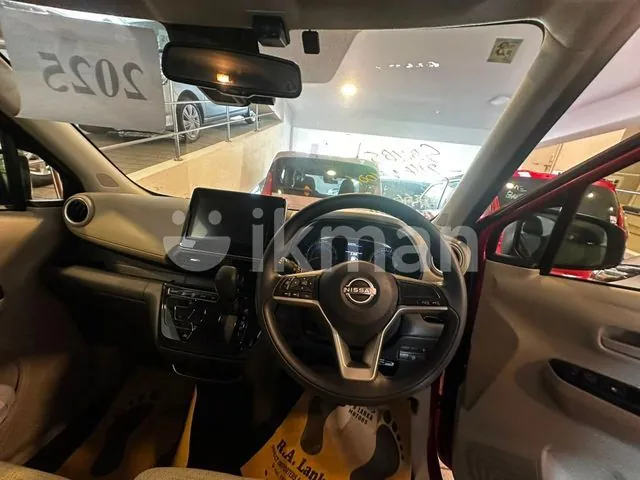 Nissan Dayz 2025 photo 5