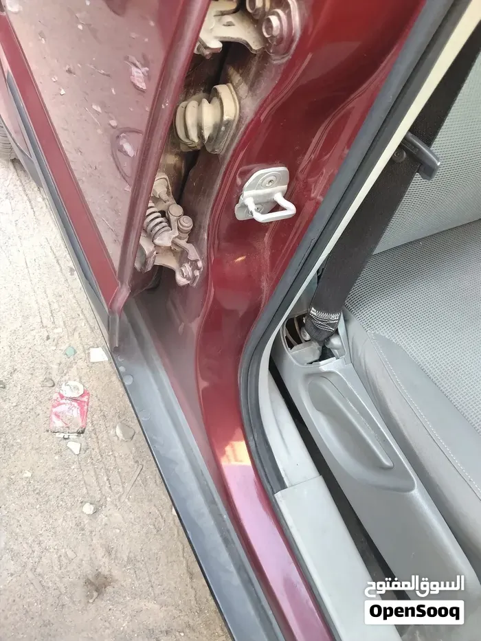 Jeep Liberty 2008 photo 3