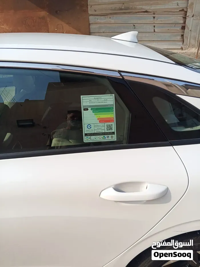 Kia K5 2026 photo 3