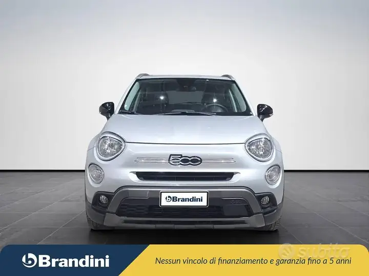 Fiat 500X 2022 photo 3