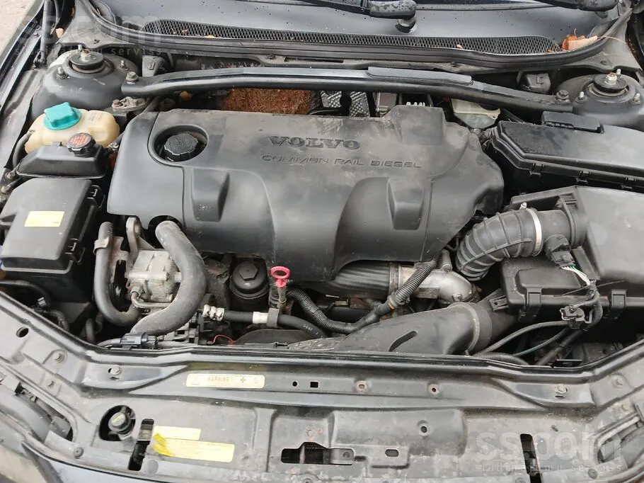 Volvo S60 2004 photo 3