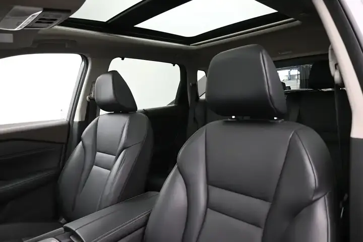 Nissan Rogue 2021 photo 4