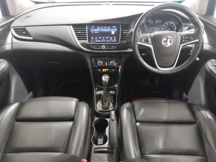 Vauxhall Mokka X 2019 photo 2