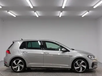 Volkswagen Golf Gti 2017 photo 3