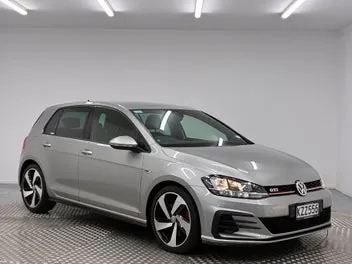 Volkswagen Golf Gti 2017 photo 2