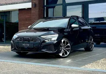 Audi S3 Sportback 2023 photo 3
