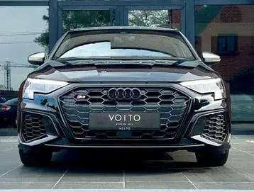 Audi S3 Sportback 2023 photo 2