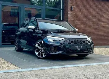 Audi S3 Sportback