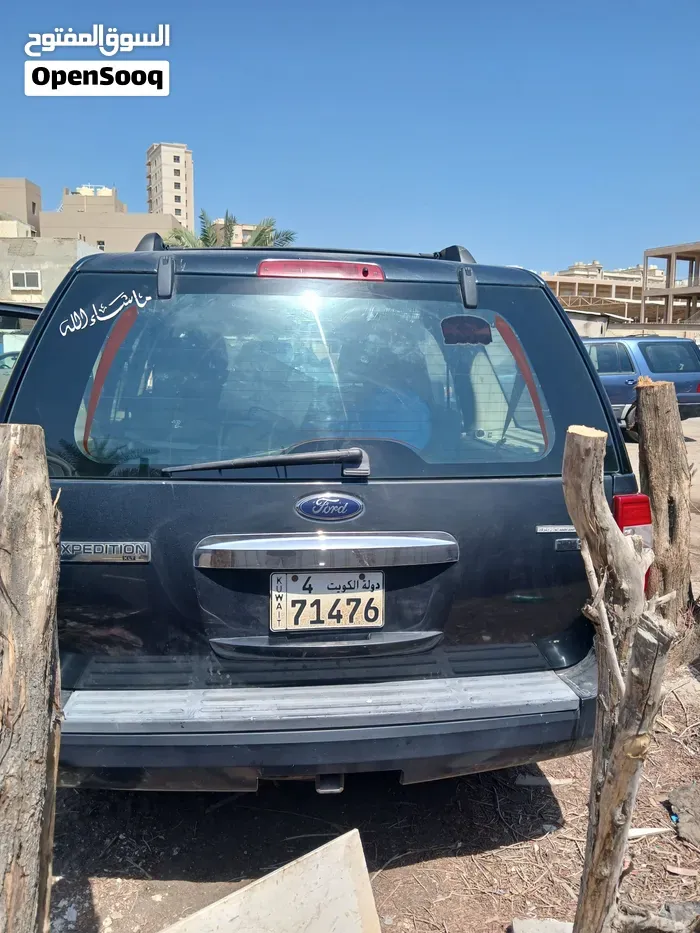 Ford Expedition 2009 photo 5