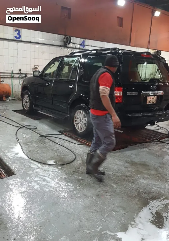 Ford Expedition