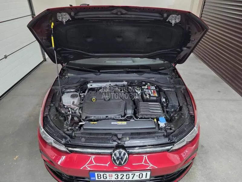 Volkswagen Golf 2021 photo 5