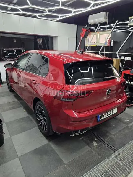 Volkswagen Golf 2021 photo 4