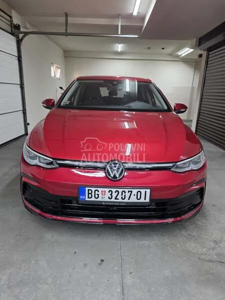 Volkswagen Golf 2021 photo 2